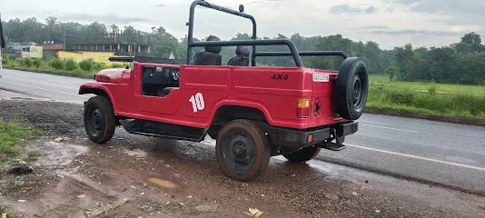 श्री गणेश ऑटोमोबाईलस