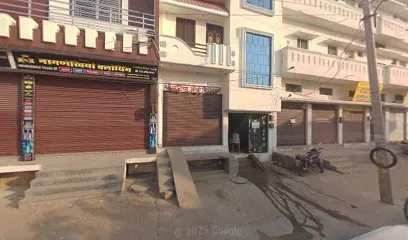 श्री मुनिया ऑटो रिपेयर्स पाली