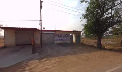 श्री राम मोटर कार गैरेज