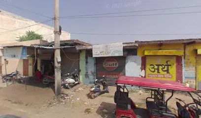 श्री श्याम कॉर एण्ड बाईक डेकोरेशन