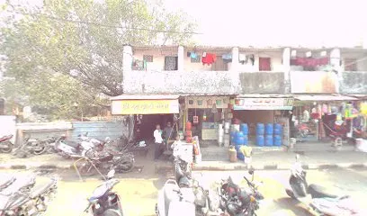 श्री देव ओटो गैरेज