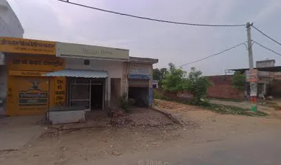 श्री विश्वकर्मा मोटर्स वर्कशॉप