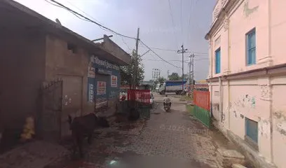 श्री विश्वकर्मा ट्रैक्टर वर्कशॉप