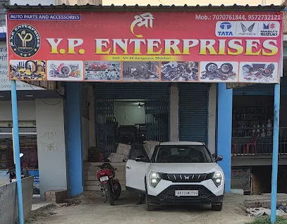 श्री Y.P. ENTERPRISES