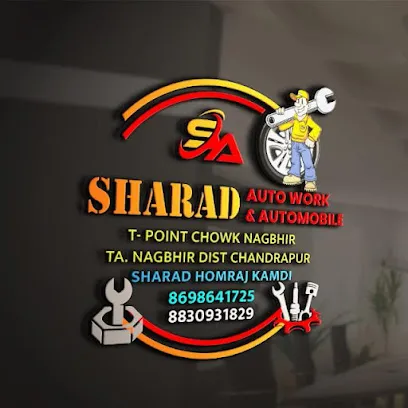 Sharad auto work & automobile