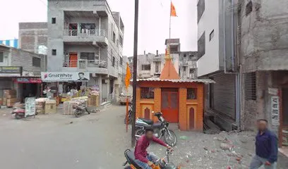 Sharada auto parts