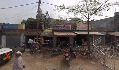शर्मा डीजल सर्विस