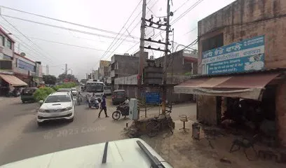 Sharan Auto Spairs