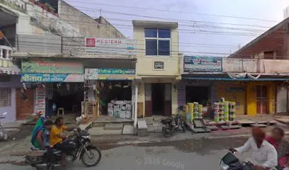 श्रीनाथ ऑटो सर्विसेस