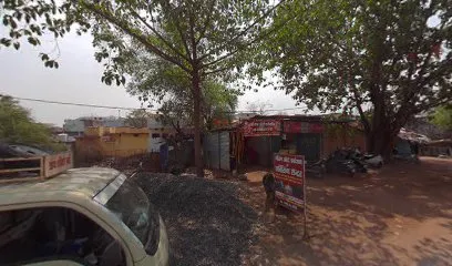 श्रीराम ऑटो वर्कशॉप