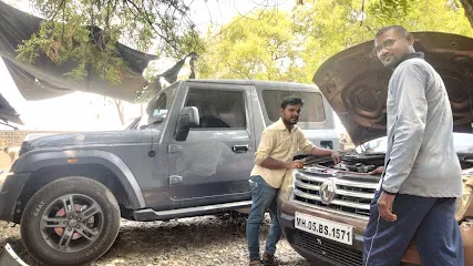 SHARAT AUTOMOTIVE