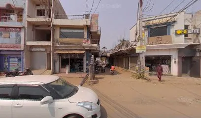 SHARDA AUTOMOBILE