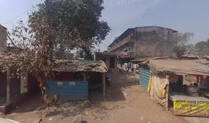 SHAREE GANESH AUTO GARAGE