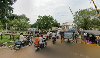 Sharif Auto Garage