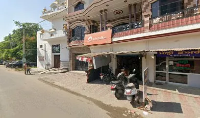 sharma auto