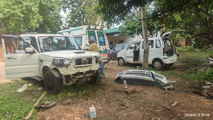 Sharma Auto Center