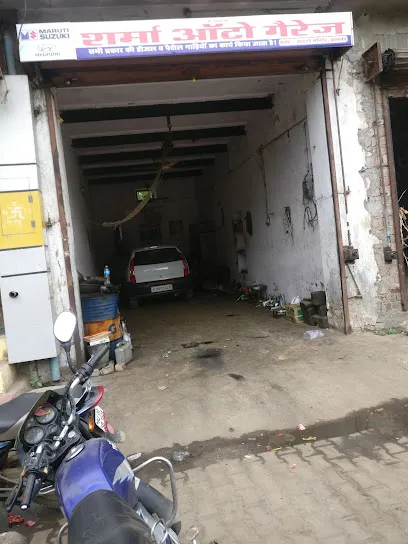 Sharma Auto Garage