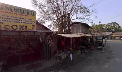 SHARMA AUTO PARTS GRAGE