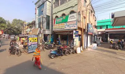 Sharma Auto Parts
