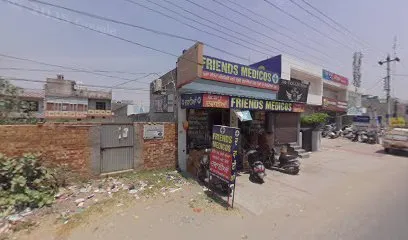 Sharma Auto Repair