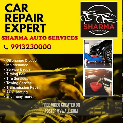 Sharma Auto Services