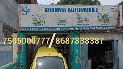 SHARMA AUTOMOBILE