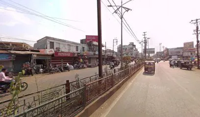 Sharma Autospares