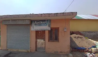 Sharma car and spare