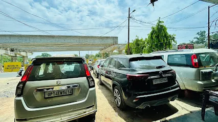 Sharma Car Sales