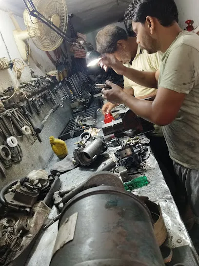 Sharma Diesel Service