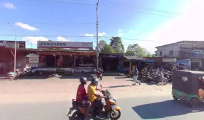SHARMA ENGENEERING WORKS