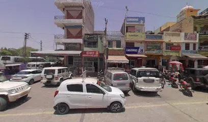 Sharma engineering workshop