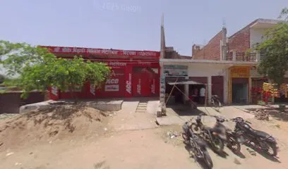 Sharma ji Auto parts