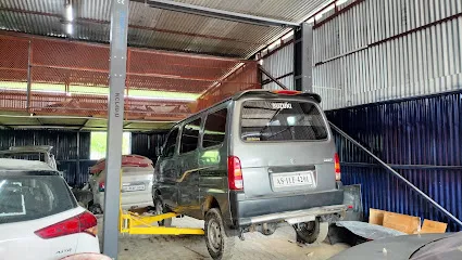 Sharma Maruti works