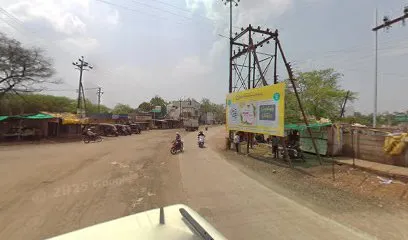 Sharma Moter Garage Shop