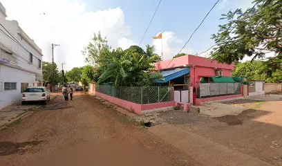 Sharma motor garage