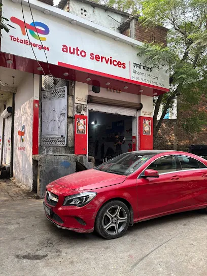 Sharma Motor