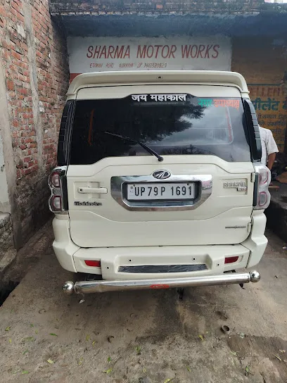 Sharma Motors Auraiya