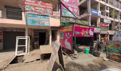 Sharma Motors-best car mechanic near me,car denting,painting,repairing