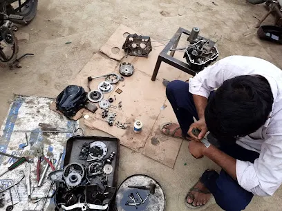 SHARMA MOTORS GARAGE