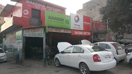 Sharma Motors