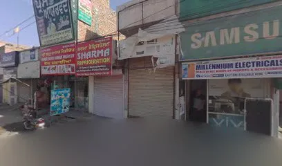 SHARMA REFRIGERATION