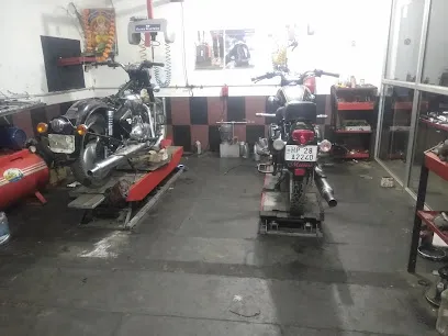 Sharma Restoration