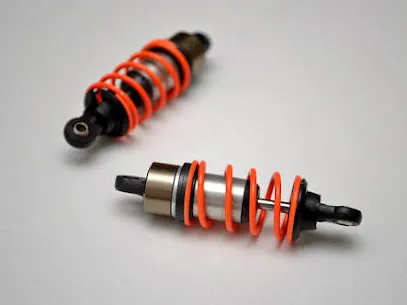 Sharma Shock Absorber
