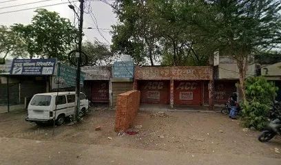 Sharma Tractor Works