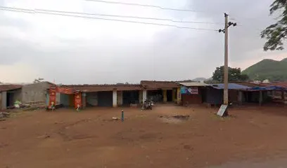 Sharma Truck Garage
