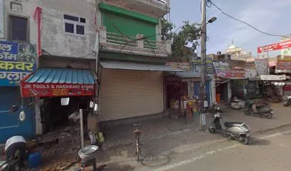 Sharma tyres