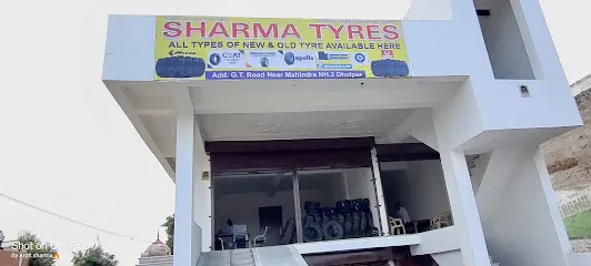 Sharma Tyres