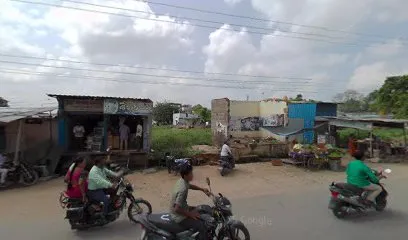 Sharmas Vali Auto Garage