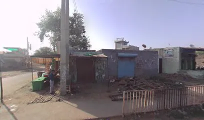 Sharna auto garage